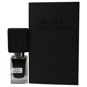 EU Nasomatto Black Afgano extrait de parfum 30 ml фото