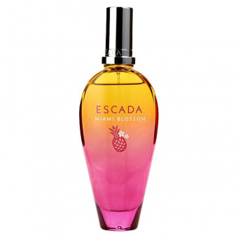 Escada Miami Blossom Limited Edition For Women edt 100 ml фото
