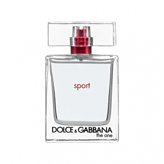 Dolce & Gabbana The One Sport edt 100 ml фото