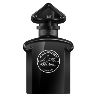 Guerlain Black Perfecto By La Petite Robe Noire For Women edp 100 ml фото
