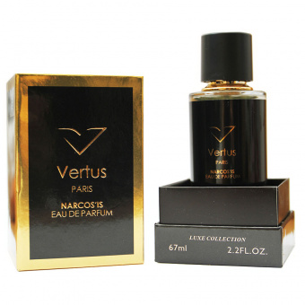 Luxe Collection Vertus Narcos'is Unisex edp 67 ml фото