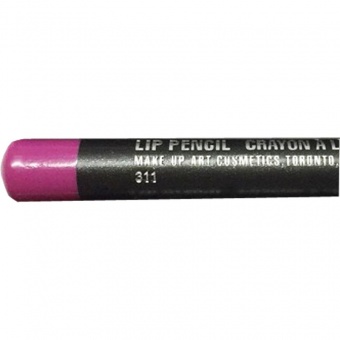 Карандаш для глаз М.А.К Lip Pencil Crayon A Levres Цветные № 311 фото