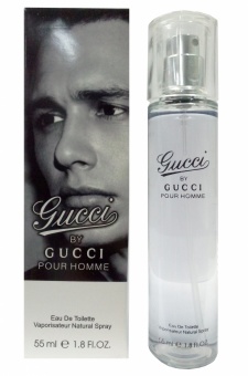 Gucci By Gucci Pour Homme edt 55 ml с феромонами фото