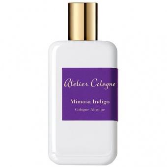 Tester Atelier Cologne Mimosa Indigo Cologne Absolue 100 ml фото