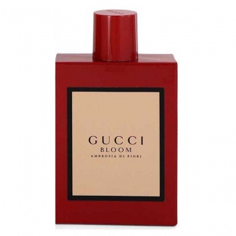 EU Gucci Bloom Ambrosia Di Fiori For Women edp 100 ml фото