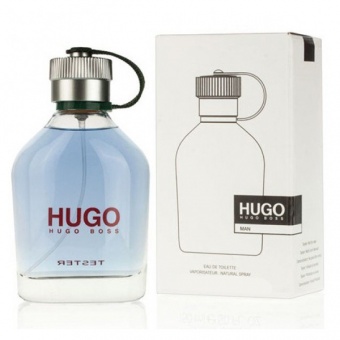 Tester Hugo Boss Hugo 100 ml фото