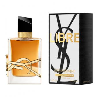 Yves Saint Laurent Libre Intense for women edp 90 ml фото