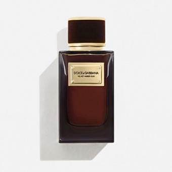 Dolce & Gabbana Velvet Amber Sun edp unisex 50 ml фото