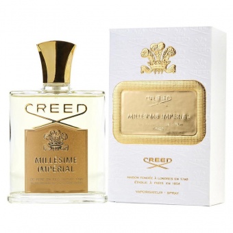 Creed Millesime Imperial For Women edp 100 ml фото