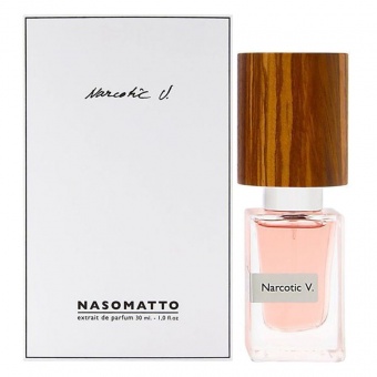 EU Nasomatto Narcotic V For Women extrait de parfum 30 ml фото