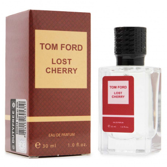 Tom Ford Lost Cherry Unisex edp 30 ml фото