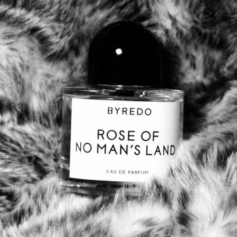 Byredo Rose Of No Man`s Land Unisex edp 100 ml фото