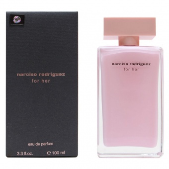 EU Narciso Rodriguez For Her edp 100 ml фото
