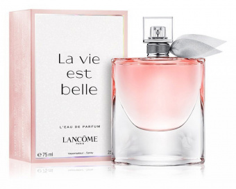 Lancome La Vie Est Belle l`eau de Parfum 75 ml A-Plus фото