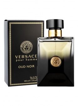 Versace Pour Homme Oud Noir edp 100 ml фото