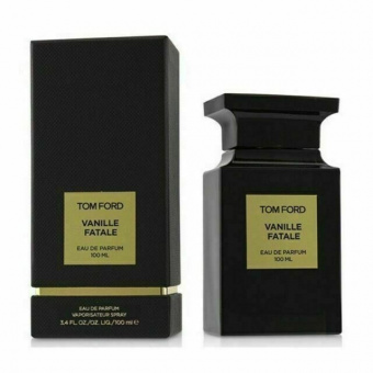 Tom Ford Vanille Fatale eau de parfum 100 ml A-Plus фото
