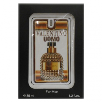 Valentino Valentino Uomo edp 35 ml фото