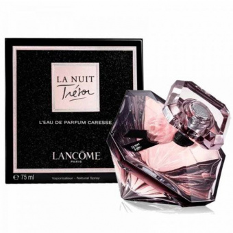 Lancome La Nuit Tresor Caresse for women edp 75 ml A-Plus фото