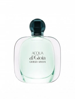 EU Giorgio Armani Aqua Di Gioia edp for women 100 ml фото