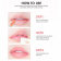 Блеск для губ O.TWO.O Clear Crystal Berry Lip Gloss глянцевый № 3 3 g фото