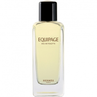 Hermes Equipage edt for men 100 ml фото