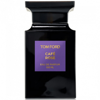Tom Ford Cafe Rose edp for women 100 ml A-Plus фото