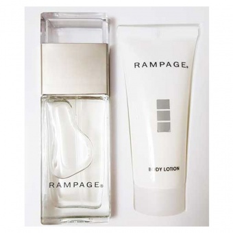 Подарочный набор Rampage Gift Set For Women 30+40 ml фото
