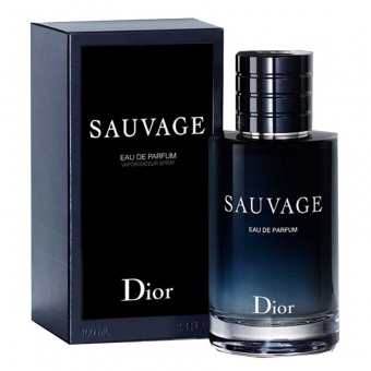 Christian Dior Sauvage Pour Homme edp 100 ml фото