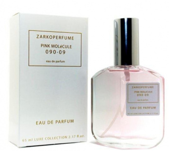 Zarkoperfume Pink MOLeCULE 090.09 edp unisex 65 ml фото