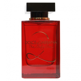 EU Dolce & Gabbana The Only One 2 For Women edp 100 ml фото