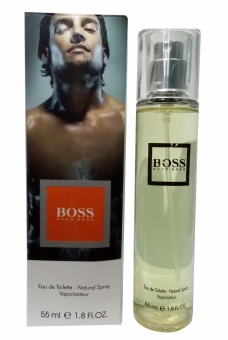 Hugo Boss Boss Edition In Motion edt 55 ml с феромонами фото