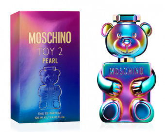 Moschino Toy 2 Pearl edp unisex 100 ml фото