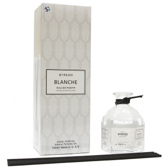 Аромадиффузор Byredo Parfums Blanche Home Parfum 100 ml фото