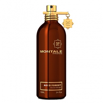 Montale Aoud Forest edp 100 ml фото