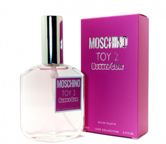 Moschino Toy 2 Bubble Gum edt for women 65 ml фото