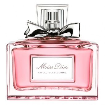 Christian Dior Miss Dior Absolutely Blooming edp 100 ml фото