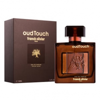 Franck Olivier Oud Touch edp for men 100 ml фото