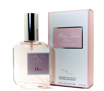 Christian Dior Miss Dior Cherie Blooming Bouquet edt for women 65 ml фото