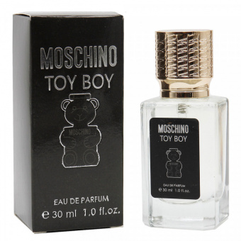 Moschino Toy Boy edp for Men 30 ml фото