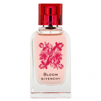 Givenchy Bloom For Women edt 100 ml фото