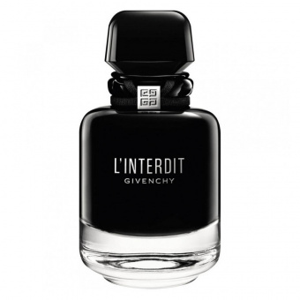 Givenchy L'Interdit Eau De Parfum Intense For Women 80 ml фото