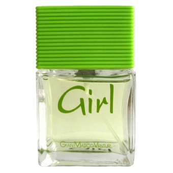 Gian Marco Venturi Girl For Women edp 50 ml original фото