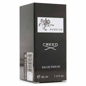 Creed Aventus For Men edp 30 ml фото