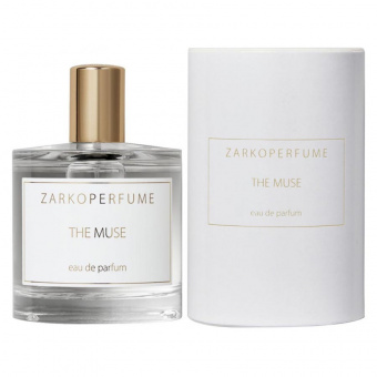 Zarkoperfume The Muse For Women edp 100 ml фото