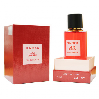 Luxe Collection Tom Ford Lost Cherry Unisex edp 67 ml фото