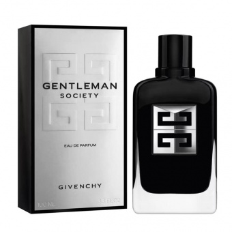 Givenchy Gentleman Society For Men edp 100 ml фото