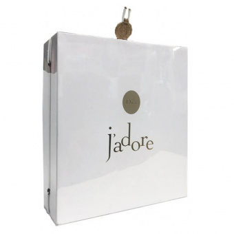Парфюмерный набор Christian Dior Jadore edp For Women 75 ml + Tester 8 ml A-Plus фото
