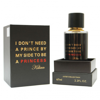Luxe Collection Kilian I Don't Need A Prince By My Side To Be A Princess For Women edp 67 ml фото