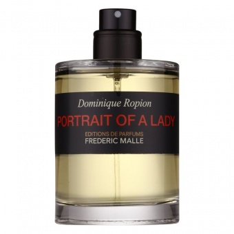 Frederic Malle Portrait Of A Lady For Women edp 100 ml фото