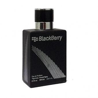 BlackBerry edp 100 ml uae